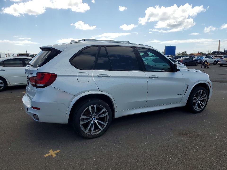 60089556 :رقم المزاد ، 5UXKT0C52G0S79192 vin ، 2016 Bmw X5 مزاد بيع