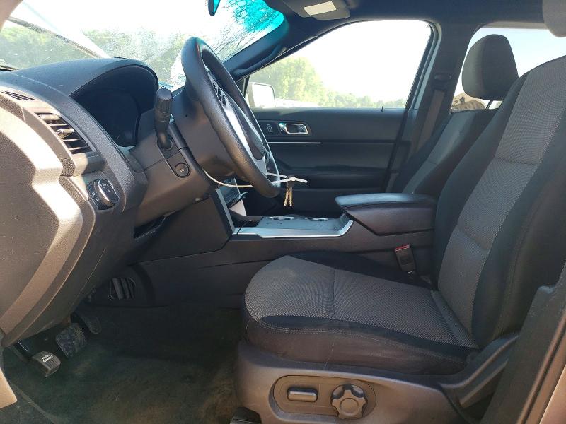 Продажа на аукционе авто 2013 Ford Explorer, vin: 1FM5K8ARXDGC96360, номер лота: 60916836