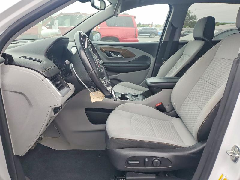 Продаж на аукціоні авто 2019 Gmc Terrain, vin: 3GKALMEV6KL121472, номер лоту: 59313086