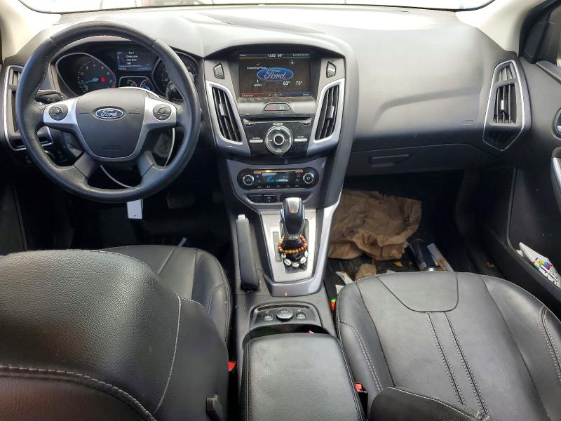 Aukcja sprzedaży 2014 Ford Focus, vin: 1FADP3J24EL244096, numer aukcji: 61337866