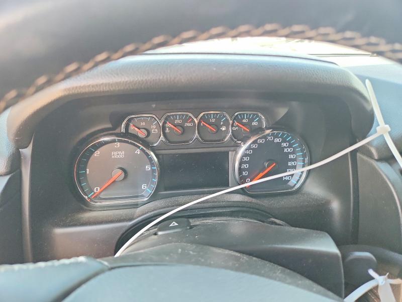Продаж на аукціоні авто 2016 Chevrolet Tahoe, vin: 1GNSKAKC7GR464481, номер лоту: 63017576