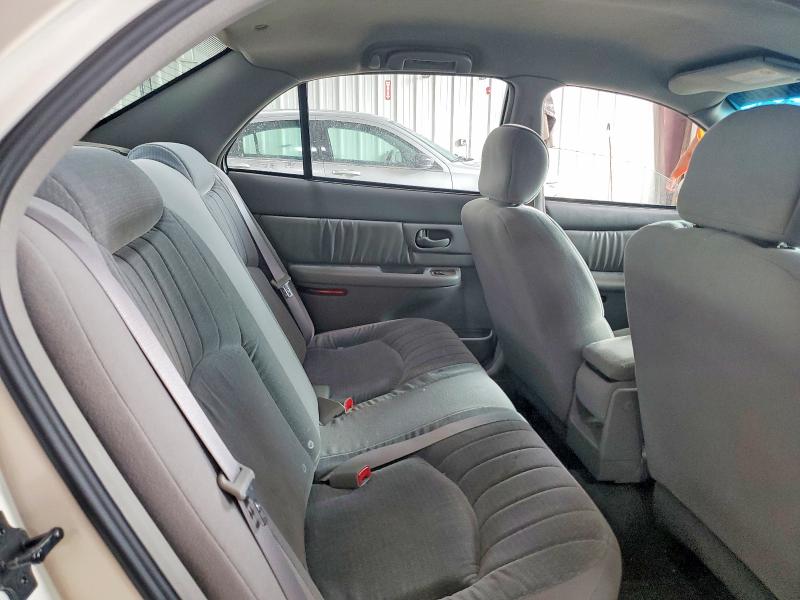 Продажа на аукционе авто 2004 Buick Century, vin: 2G4WS52J341235604, номер лота: 59617216
