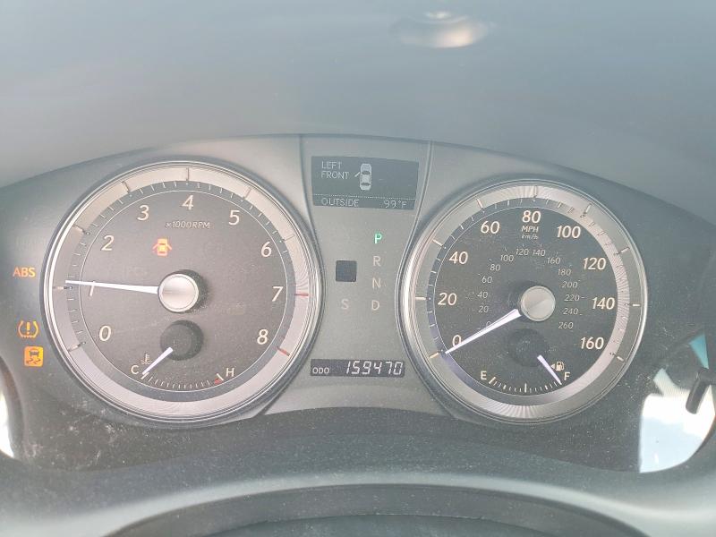 Aukcja sprzedaży 2010 Lexus Es, vin: JTHBK1EGXA2364574, numer aukcji: 59650826