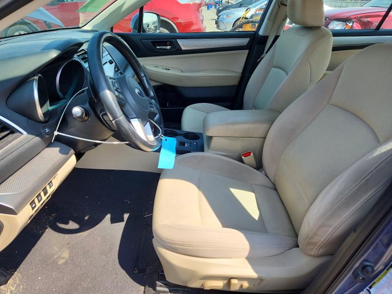 59618036 :رقم المزاد ، 4S3BNAF63G3042828 vin ، 2016 Subaru Legacy مزاد بيع