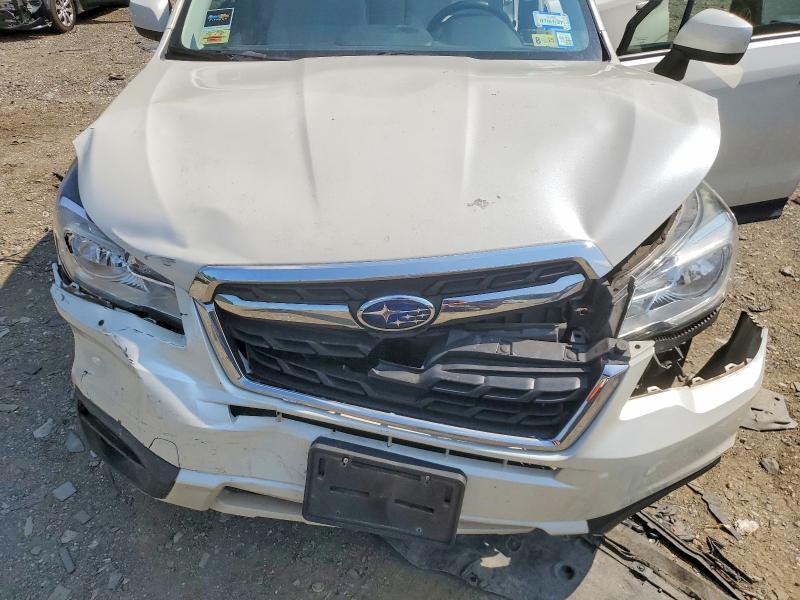 Продаж на аукціоні авто 2017 Subaru Forester, vin: JF2SJAGC2HH529329, номер лоту: 62999036
