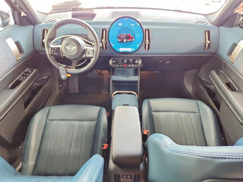 Продажа на аукционе авто 2025 Mini Countryman, vin: WMZ23GA04S7S18542, номер лота: 59707766