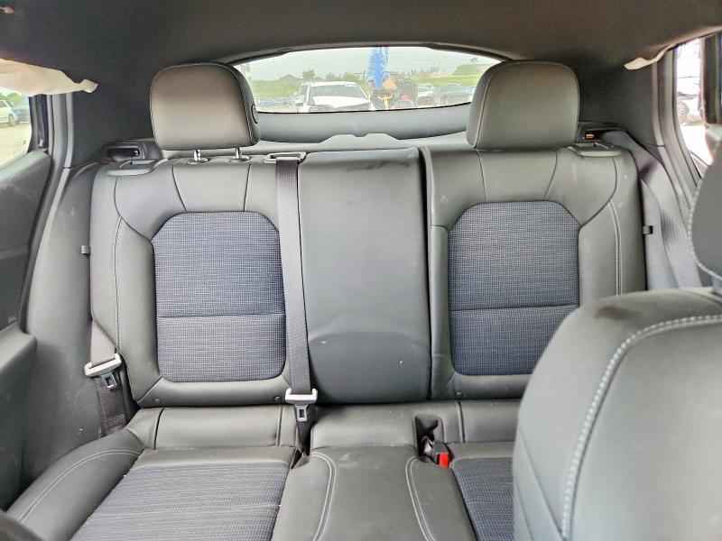 Aukcja sprzedaży 2024 Buick Envista, vin: KL47LAE20RB042492, numer aukcji: 59622126