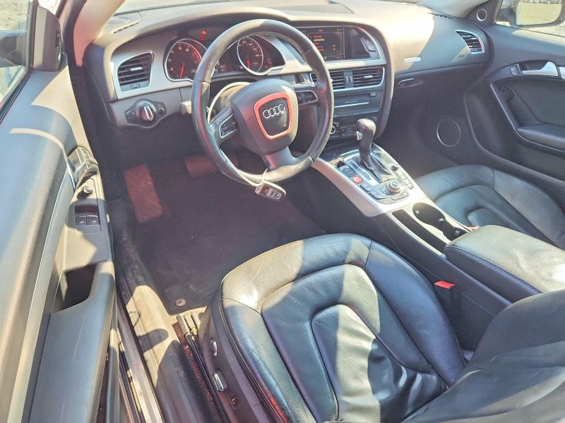 Aukcja sprzedaży 2011 Audi A5, vin: WAUVFAFR9BA025053, numer aukcji: 59950976