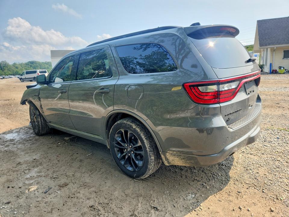 Aukcja sprzedaży 2023 Dodge Durango, vin: 1C4SDJCT9PC625126, numer aukcji: 62161436