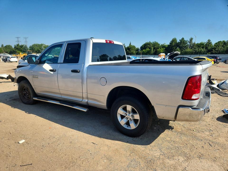Aukcja sprzedaży 2014 Ram 1500, vin: 1C6RR7FG3ES433941, numer aukcji: 60144136