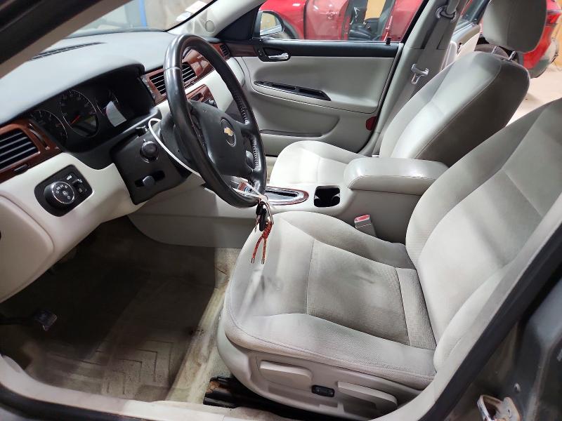 Aukcja sprzedaży 2008 Chevrolet Impala, vin: 2G1WC583881205006, numer aukcji: 59641436