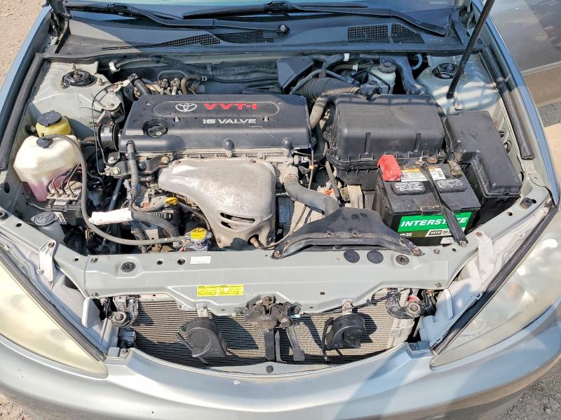 61178406 :رقم المزاد ، 4T1BE32K95U553042 vin ، 2005 Toyota Camry مزاد بيع