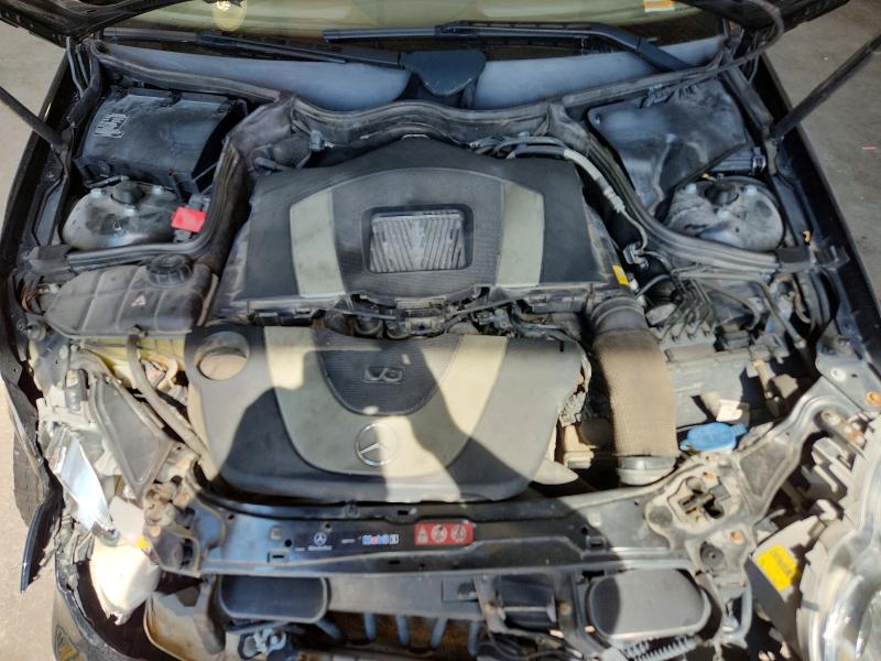 Aukcja sprzedaży 2007 Mercedes-benz C, vin: WDBRF92H57F926512, numer aukcji: 85457115
