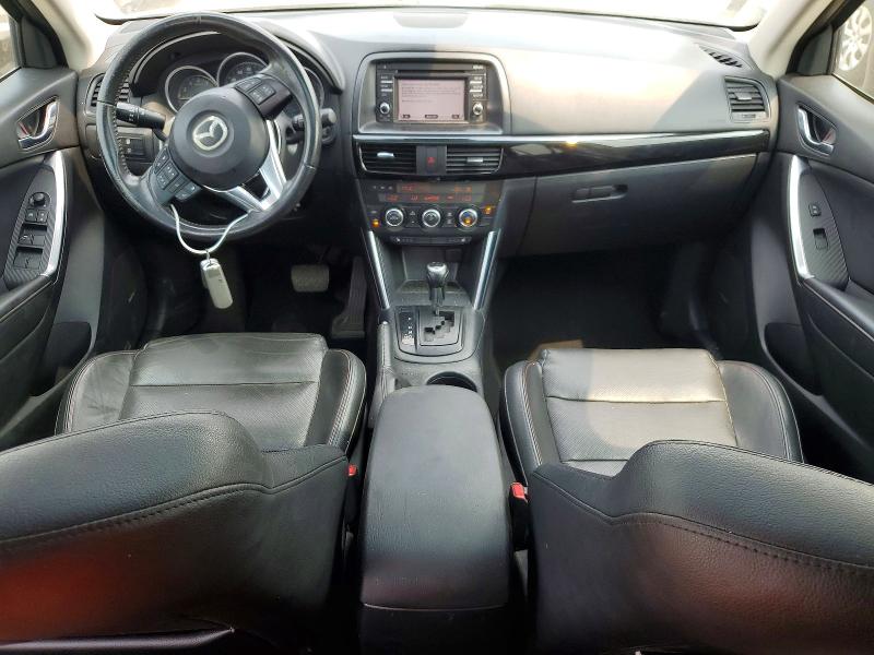 Aukcja sprzedaży 2014 Mazda Cx-5, vin: JM3KE4DY7E0335269, numer aukcji: 60714416