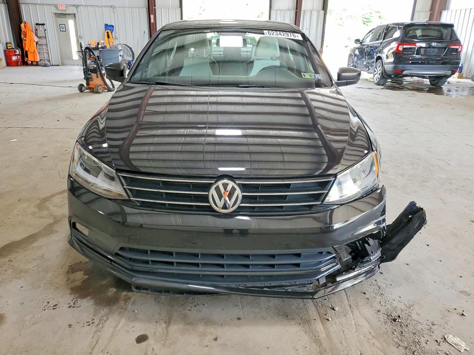 Продаж на аукціоні авто 2016 Volkswagen Jetta, vin: 3VWB17AJ2GM412611, номер лоту: 62342976