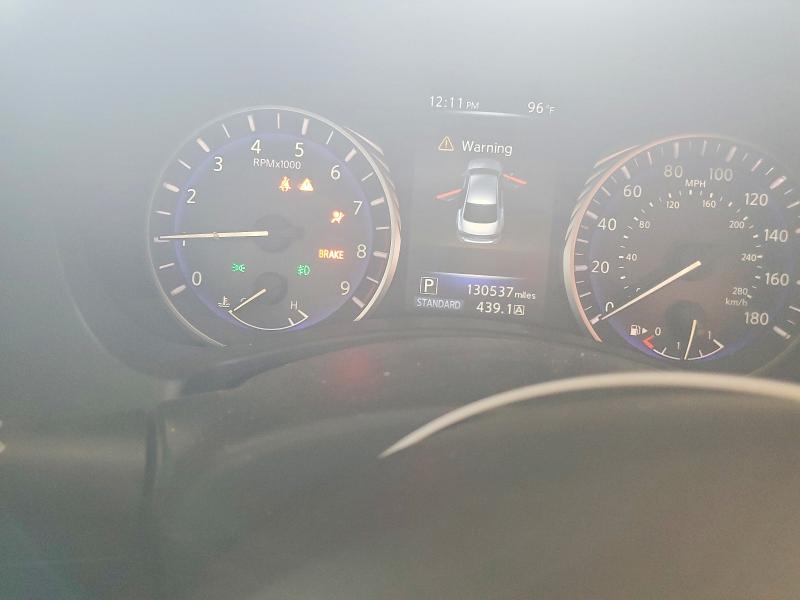 Aukcja sprzedaży 2014 Infiniti Q50, vin: JN1BV7AR2EM684925, numer aukcji: 63529656
