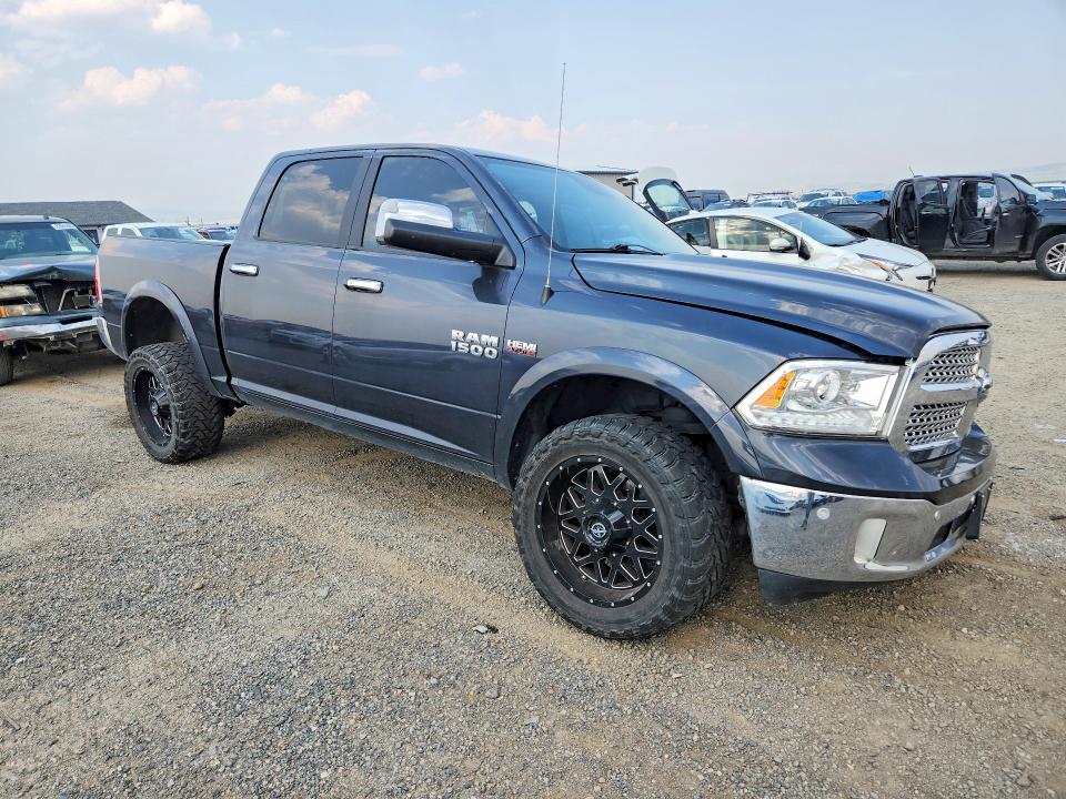 2017 Ram 1500 მანქანა იყიდება აუქციონზე, vin: 1C6RR7NT5HS697665, აუქციონის ნომერი: 62996086