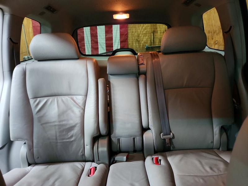 Aukcja sprzedaży 2009 Toyota Highlander, vin: JTEDS43A492090534, numer aukcji: 60682816