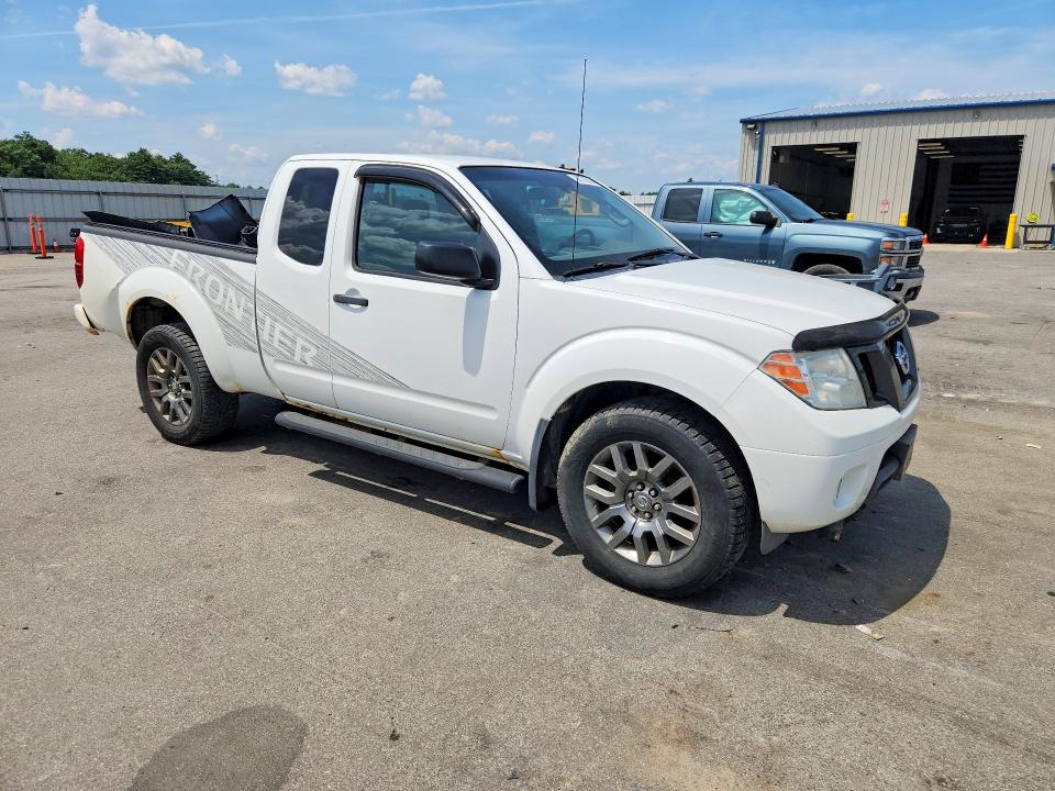 Aukcja sprzedaży 2012 Nissan Frontier, vin: 1N6AD0CW2CC477294, numer aukcji: 60779536