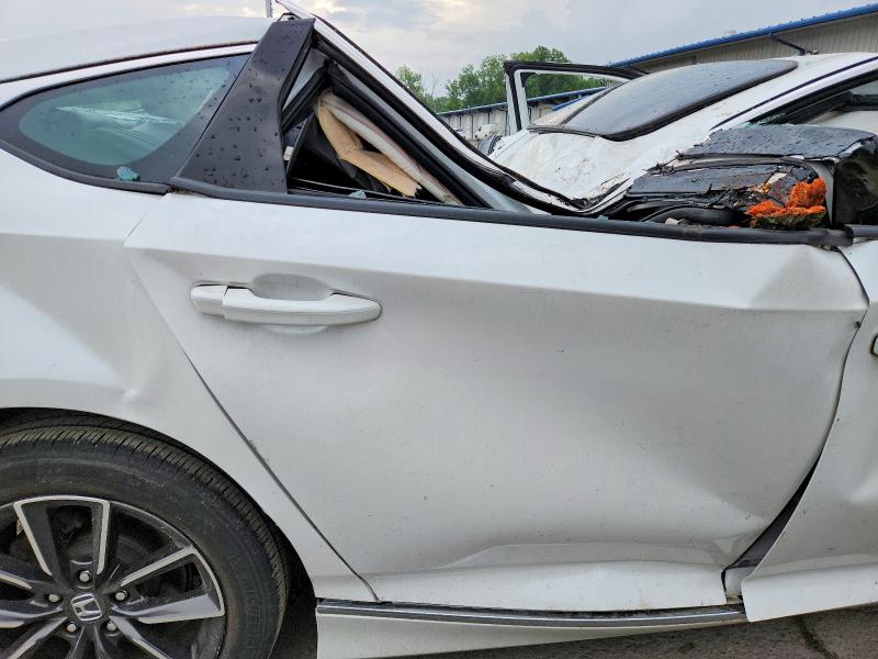 Продаж на аукціоні авто 2021 Honda Accord, vin: 1HGCV1F54MA119663, номер лоту: 58161286
