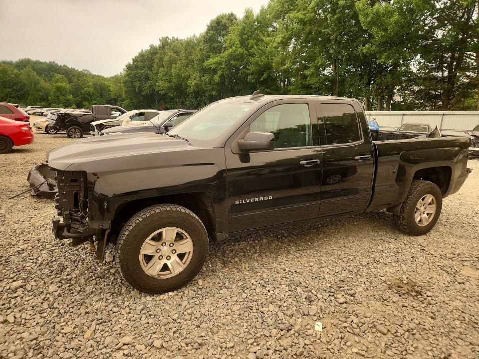 Aukcja sprzedaży 2019 Chevrolet Silverado Ld, vin: 2GCRCPECXK1116548, numer aukcji: 59790016