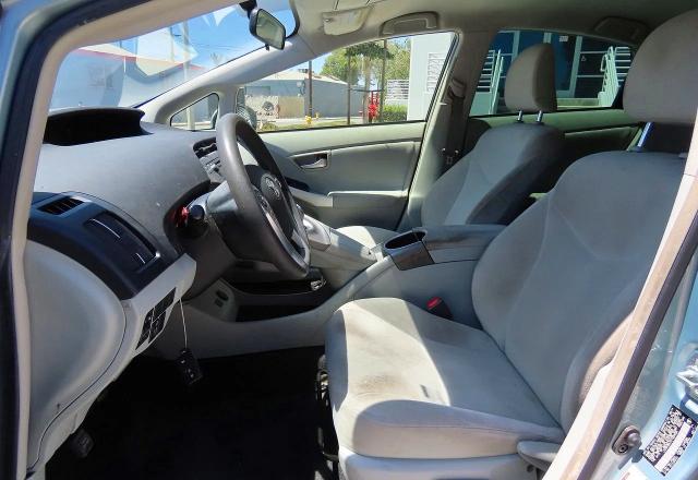Aukcja sprzedaży 2014 Toyota Prius, vin: JTDKN3DU1E1829038, numer aukcji: 62333676