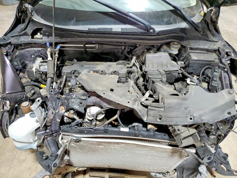 Aukcja sprzedaży 2017 Honda Hr-v, vin: 3CZRU6H77HM729566, numer aukcji: 62066046