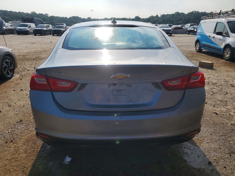 62854296 :رقم المزاد ، 1G1ZD5ST5PF197506 vin ، 2023 Chevrolet Malibu مزاد بيع
