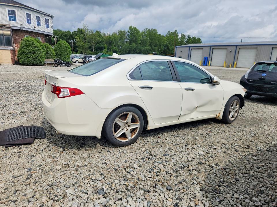 Продаж на аукціоні авто 2009 Acura Tsx, vin: JH4CU26659C013684, номер лоту: 63045406