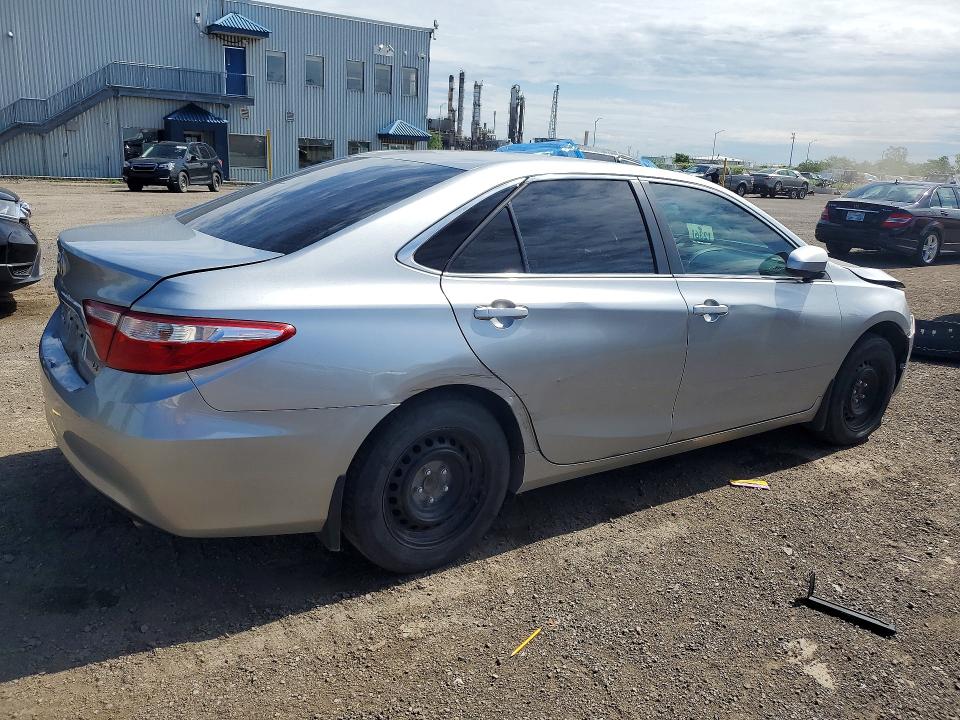 2017 Toyota Camry მანქანა იყიდება აუქციონზე, vin: 4T1BF1FK6HU696661, აუქციონის ნომერი: 61340566
