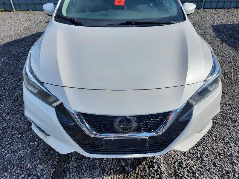Aukcja sprzedaży 2021 Nissan Versa, vin: 3N1CN8EV1ML876900, numer aukcji: 62240246