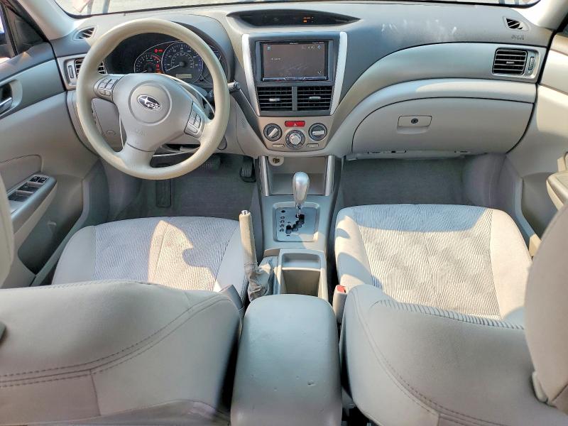 Продажа на аукционе авто 2010 Subaru Forester, vin: JF2SH6CC3AH918226, номер лота: 62978876