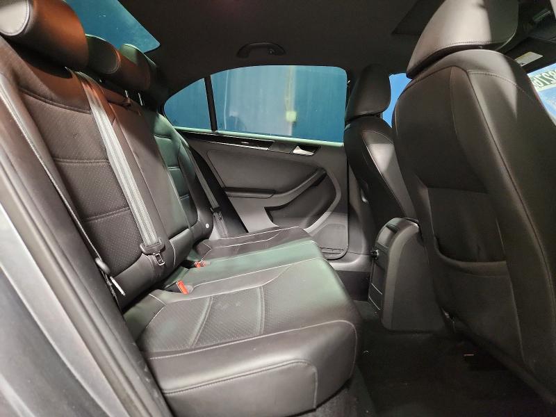 2018 Volkswagen Jetta მანქანა იყიდება აუქციონზე, vin: 3VWD17AJ1JM213145, აუქციონის ნომერი: 60838276