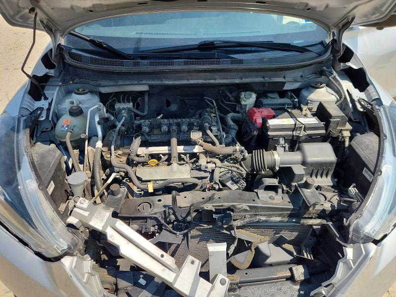 Продаж на аукціоні авто 2020 Nissan Kicks, vin: 3N1CP5DV0LL542429, номер лоту: 62998946
