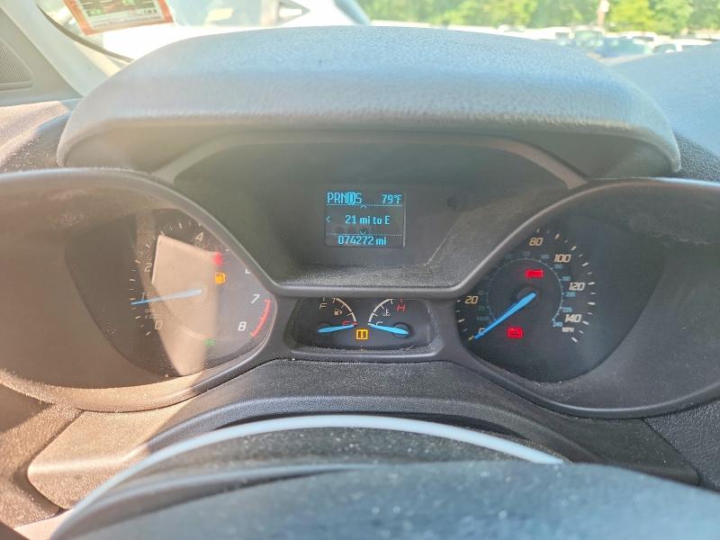 Продажа на аукционе авто 2015 Ford Transit Connect, vin: NM0LS7E7XF1186894, номер лота: 54777346