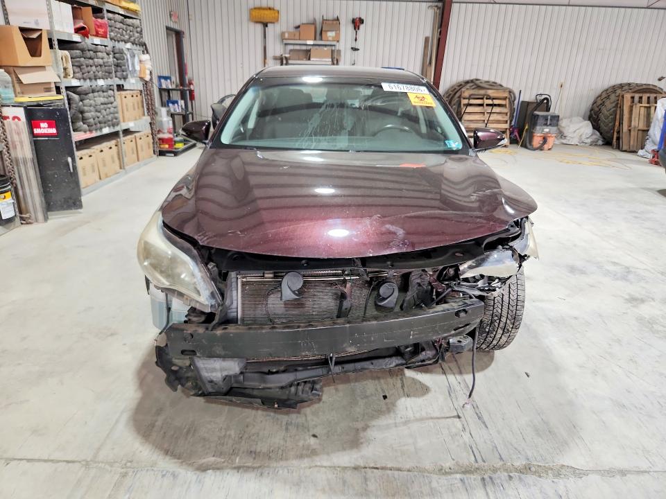 2014 Toyota Avalon მანქანა იყიდება აუქციონზე, vin: 4T1BK1EB6EU136390, აუქციონის ნომერი: 61678806