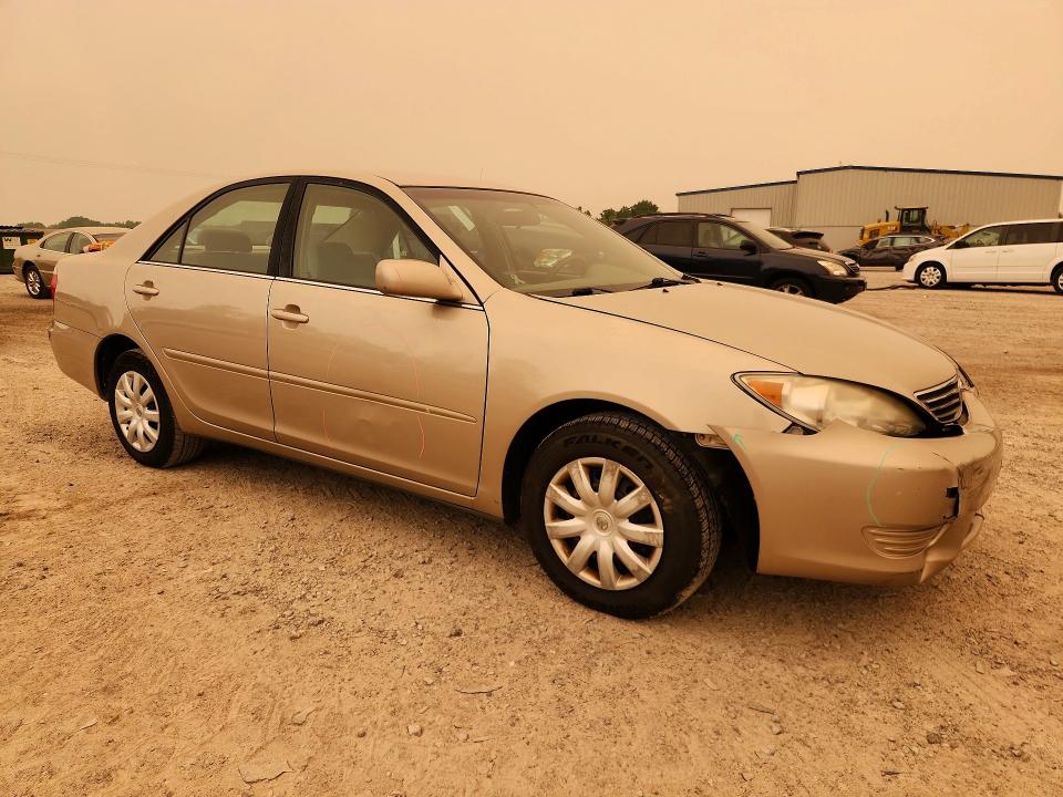 Aukcja sprzedaży 2005 Toyota Camry, vin: 4T1BE32K05U540423, numer aukcji: 61165876