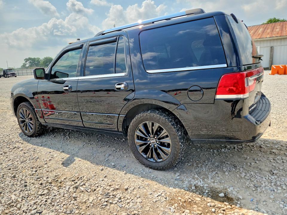 Aukcja sprzedaży 2016 Lincoln Navigator, vin: 5LMJJ2JT9GEL01717, numer aukcji: 61094136
