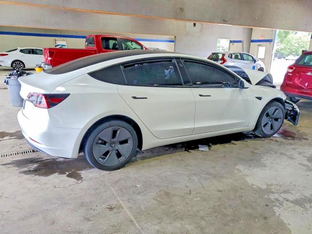Aukcja sprzedaży 2023 Tesla Model 3, vin: 5YJ3E1EA1PF621460, numer aukcji: 62400506
