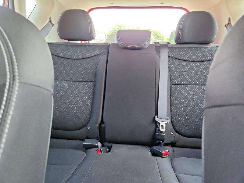 63211176 :رقم المزاد ، KNDJN2A29K7661571 vin ، 2019 Kia Soul مزاد بيع