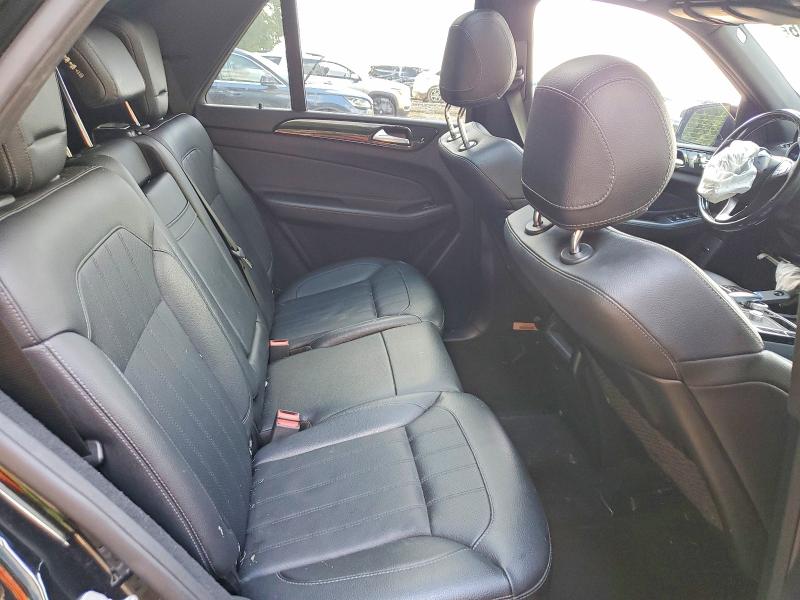 2018 Mercedes-benz Gle მანქანა იყიდება აუქციონზე, vin: 4JGDA5JB3JB026671, აუქციონის ნომერი: 61313346