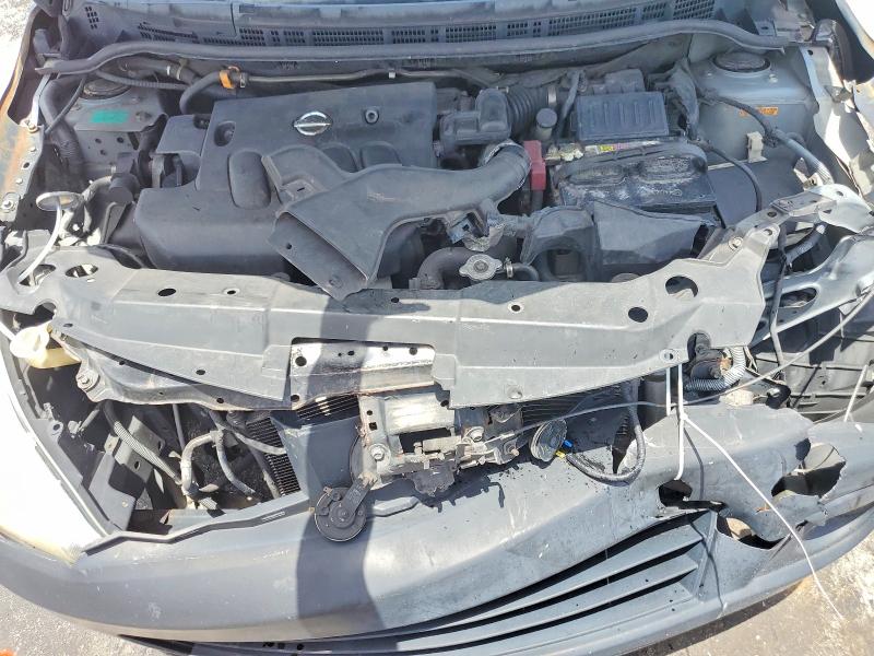 Продажа на аукционе авто 2007 Nissan Versa, vin: 3N1BC13E77L440827, номер лота: 60214196