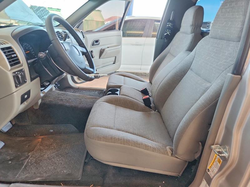 Aukcja sprzedaży 2007 Chevrolet Colorado, vin: 1GCCS149178127373, numer aukcji: 63419986