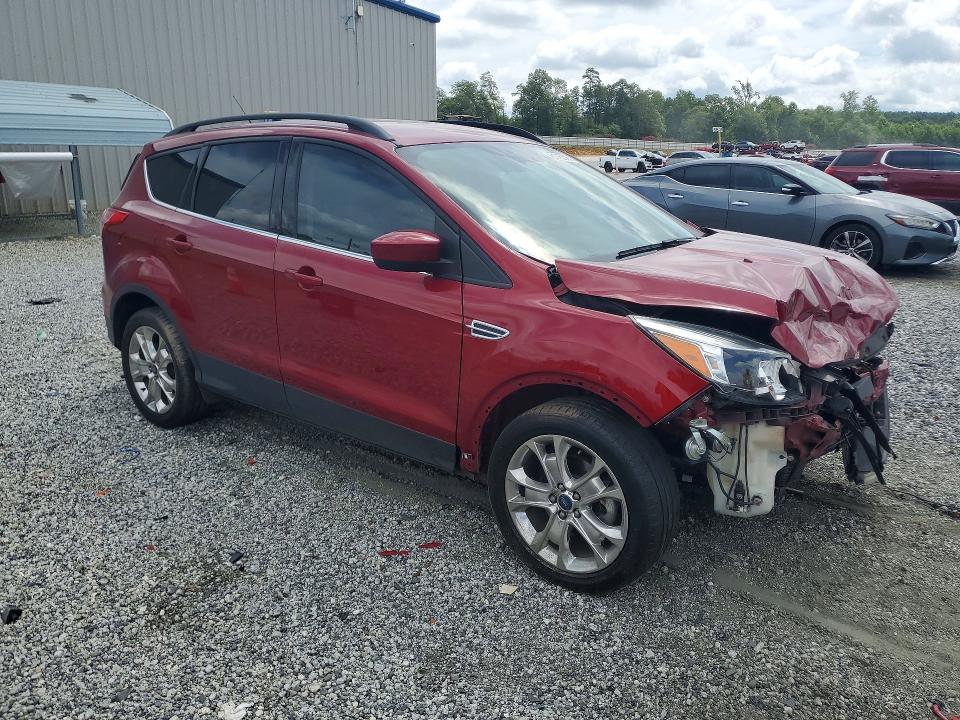 Aukcja sprzedaży 2016 Ford Escape, vin: 1FMCU0GX3GUB66421, numer aukcji: 61792686