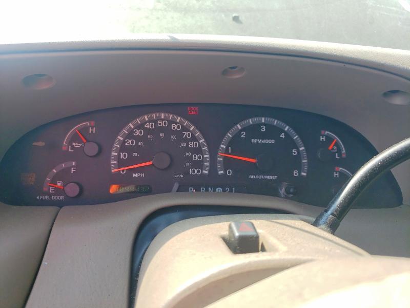 Продажа на аукционе авто 2002 Ford F150, vin: 1FTRW07L72KE34235, номер лота: 62134316