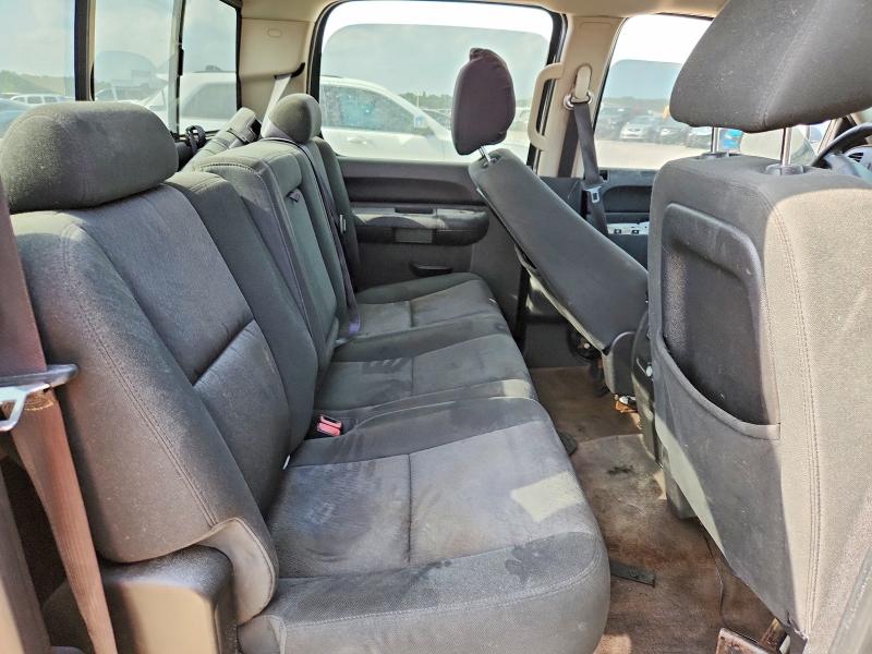 Продаж на аукціоні авто 2013 Chevrolet Silverado, vin: 3GCPCSE26DG179254, номер лоту: 62977706