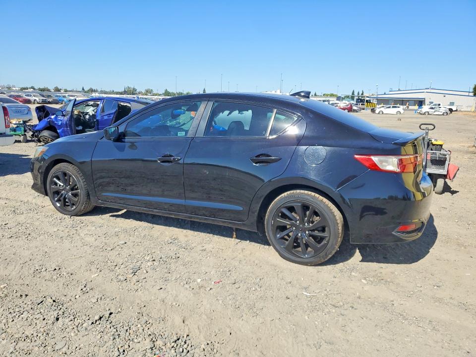 Aukcja sprzedaży 2016 Acura Ilx, vin: 19UDE2F35GA025398, numer aukcji: 61970056