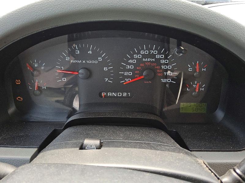 Aukcja sprzedaży 2008 Ford F150, vin: 1FTRX12W08FC02985, numer aukcji: 62050996
