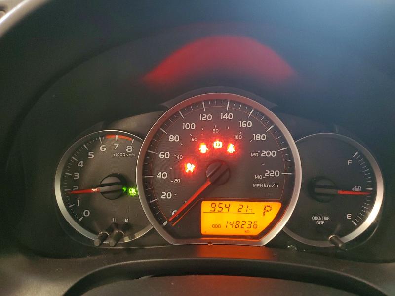 Aukcja sprzedaży 2013 Toyota Yaris, vin: JTDKTUD36DD563175, numer aukcji: 62483236