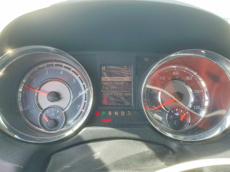 Aukcja sprzedaży 2013 Chrysler Town & Country, vin: 2C4RC1BG9DR646891, numer aukcji: 62754646